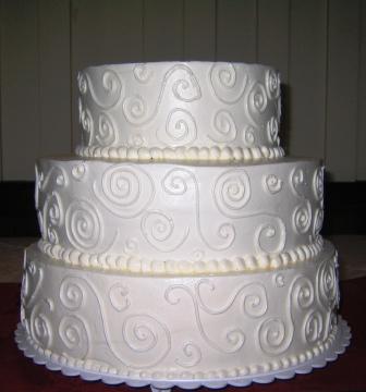 Wedding Cake Websites on Cakewalk